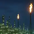 Caída del 7 % en Refinería Madero golpea producción nacional