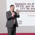 Aranceles a México: la factura millonaria para EE.UU.