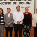 Colón Lidera con la Mejora Regulatoria: Primer Consejo Municipal en Querétaro para Simplificar Trámites