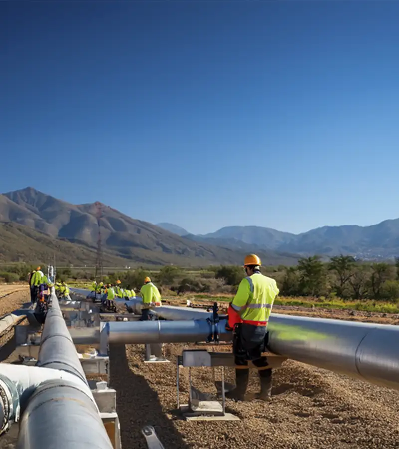 Pemex, TC Energía, AMGN y Naturgy ponen bajo la lupa la nueva PROY-NOM-020-ASEA-2024