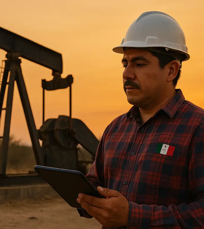 UNAM y Pemex extienden alianza para explorar yacimientos