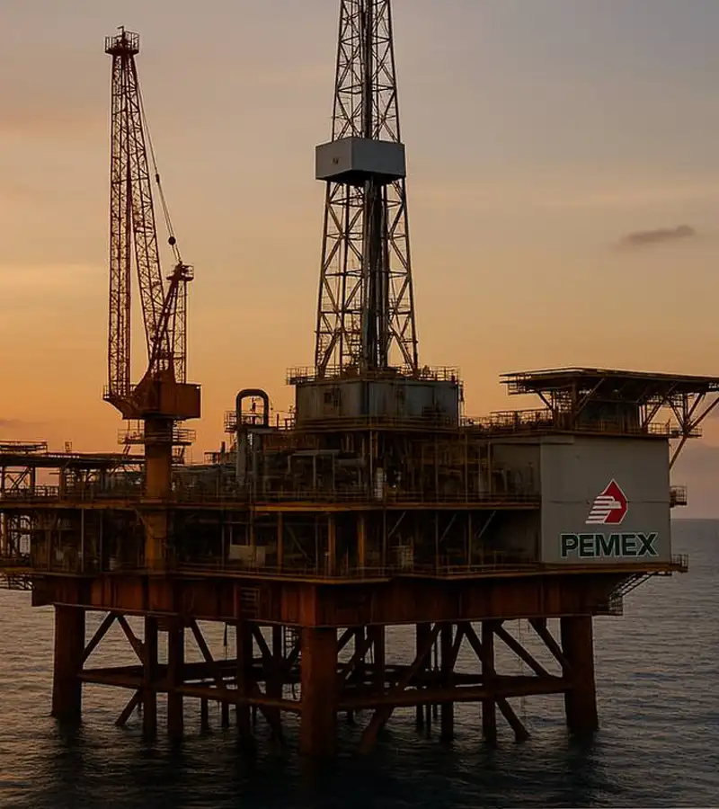 Política energética por sexenio (2000–2025): reglas, giros y efectos reales