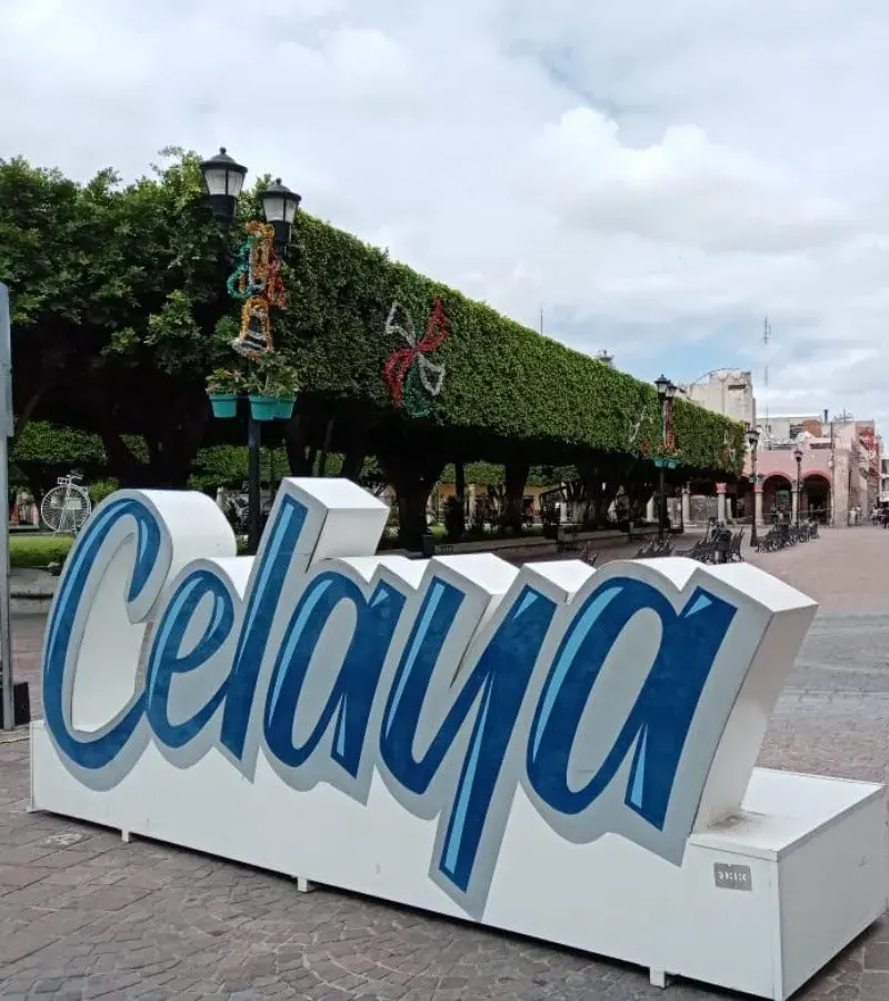 Celaya: avances y desafíos en mejora regulatoria 2022