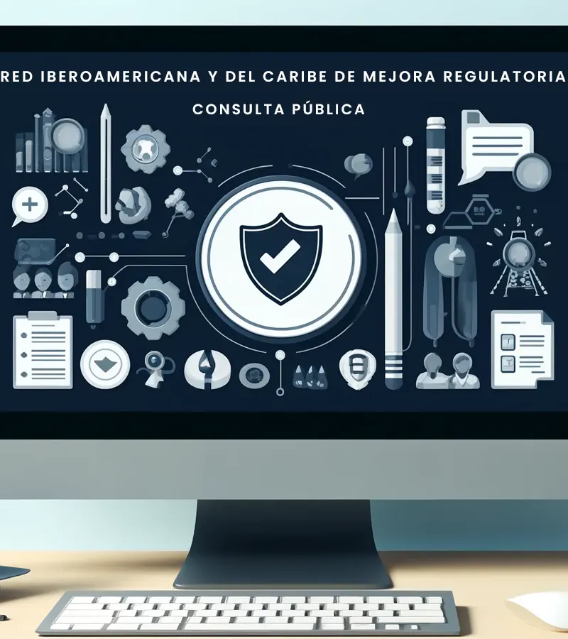 Webinario sobre Mejora Regulatoria: La consulta pública como herramienta esencial