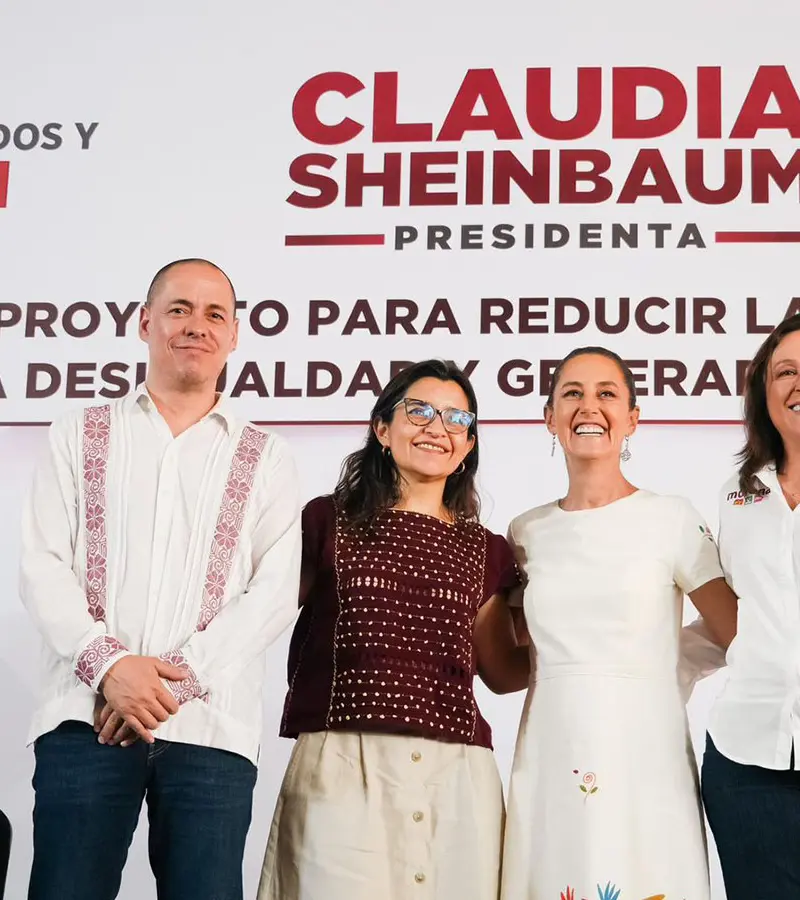 Agencia de Transformación Digital y Telecomunicaciones: un análisis de la propuesta de Claudia Sheinbaum