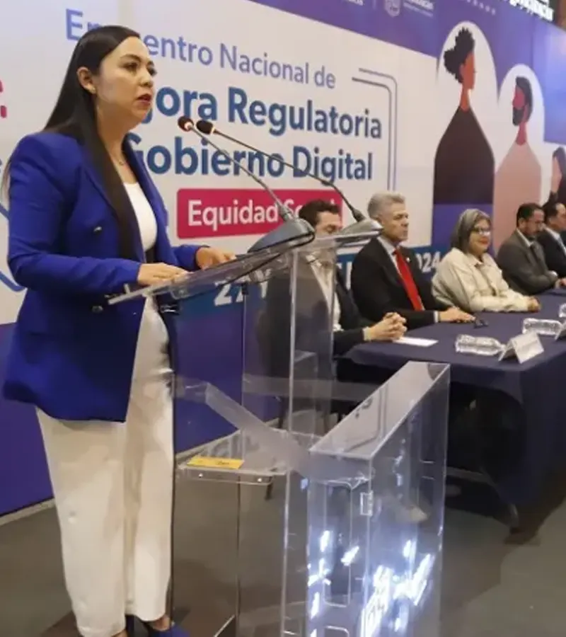 Mejora regulatoria y tecnologías digitales: el binomio que transformará México