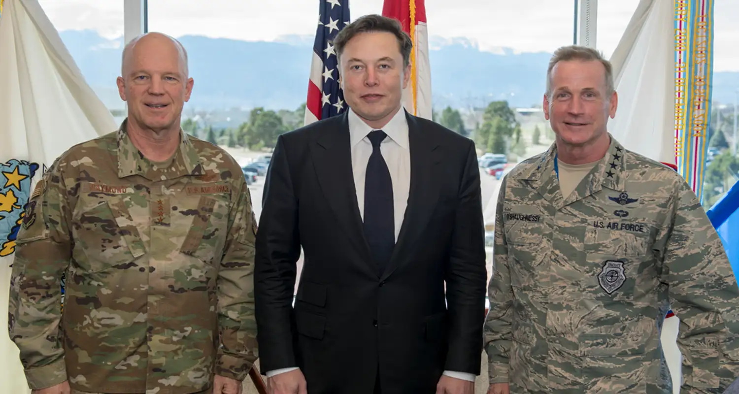 ¿Musk respalda invasión a México? La polémica estalla