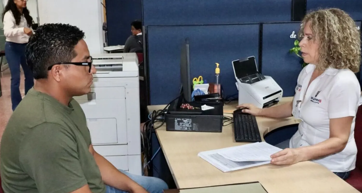 Dirección de comercio de SLP: Avances en transparencia y eficiencia