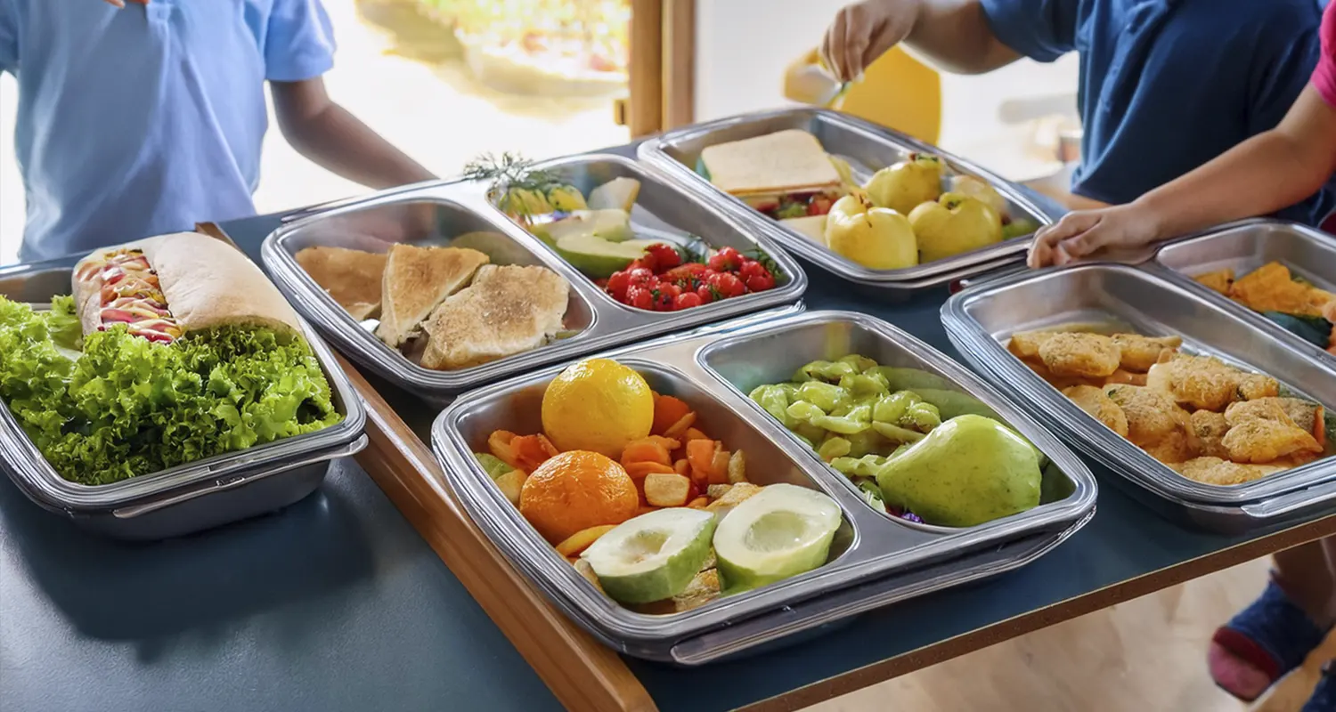 La nueva regulación de alimentos en las escuelas: ¿Por qué es una revolución en la salud escolar en México?