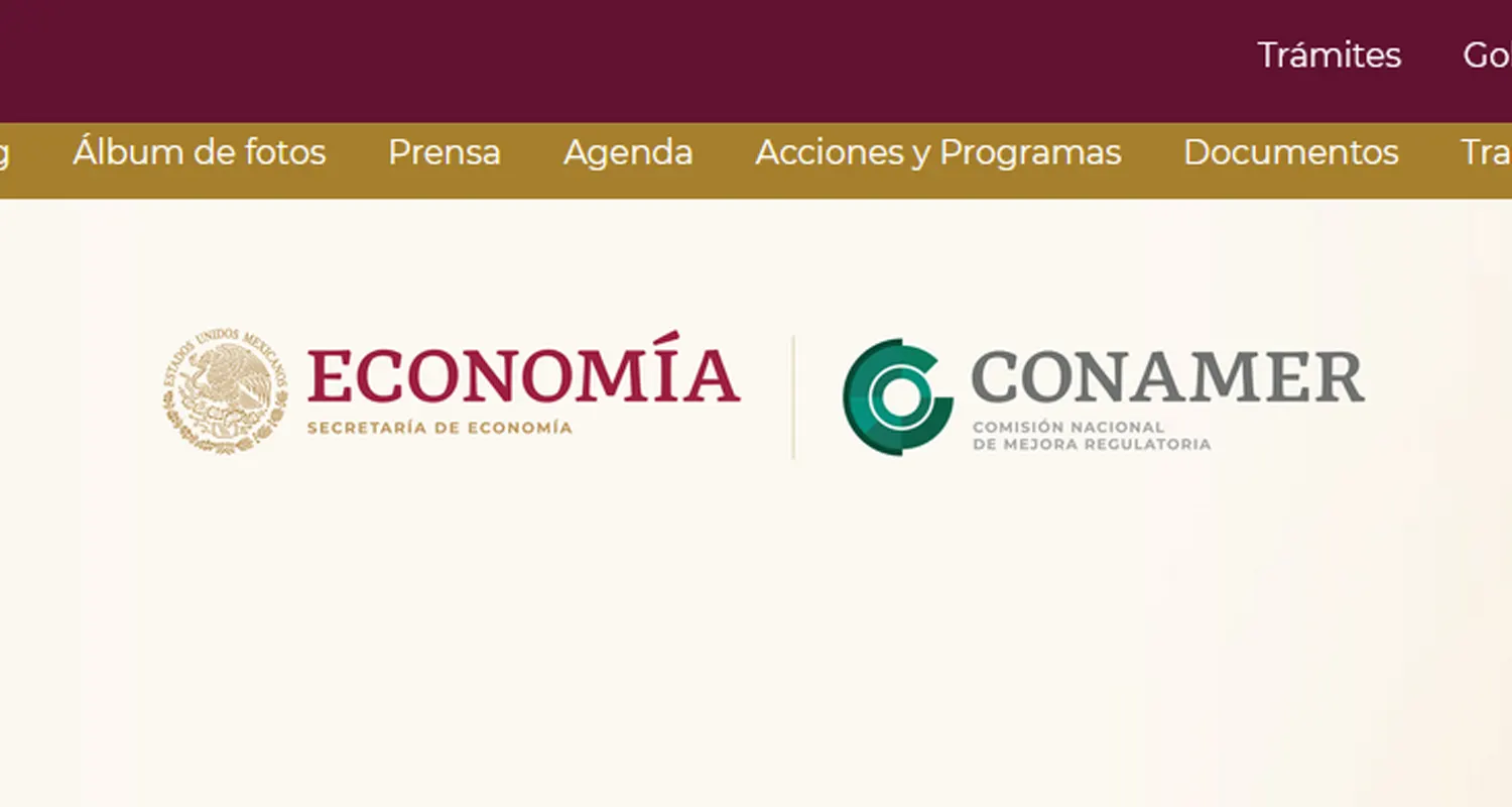 CONAMER y la Regulación de Alimentos en Escuelas