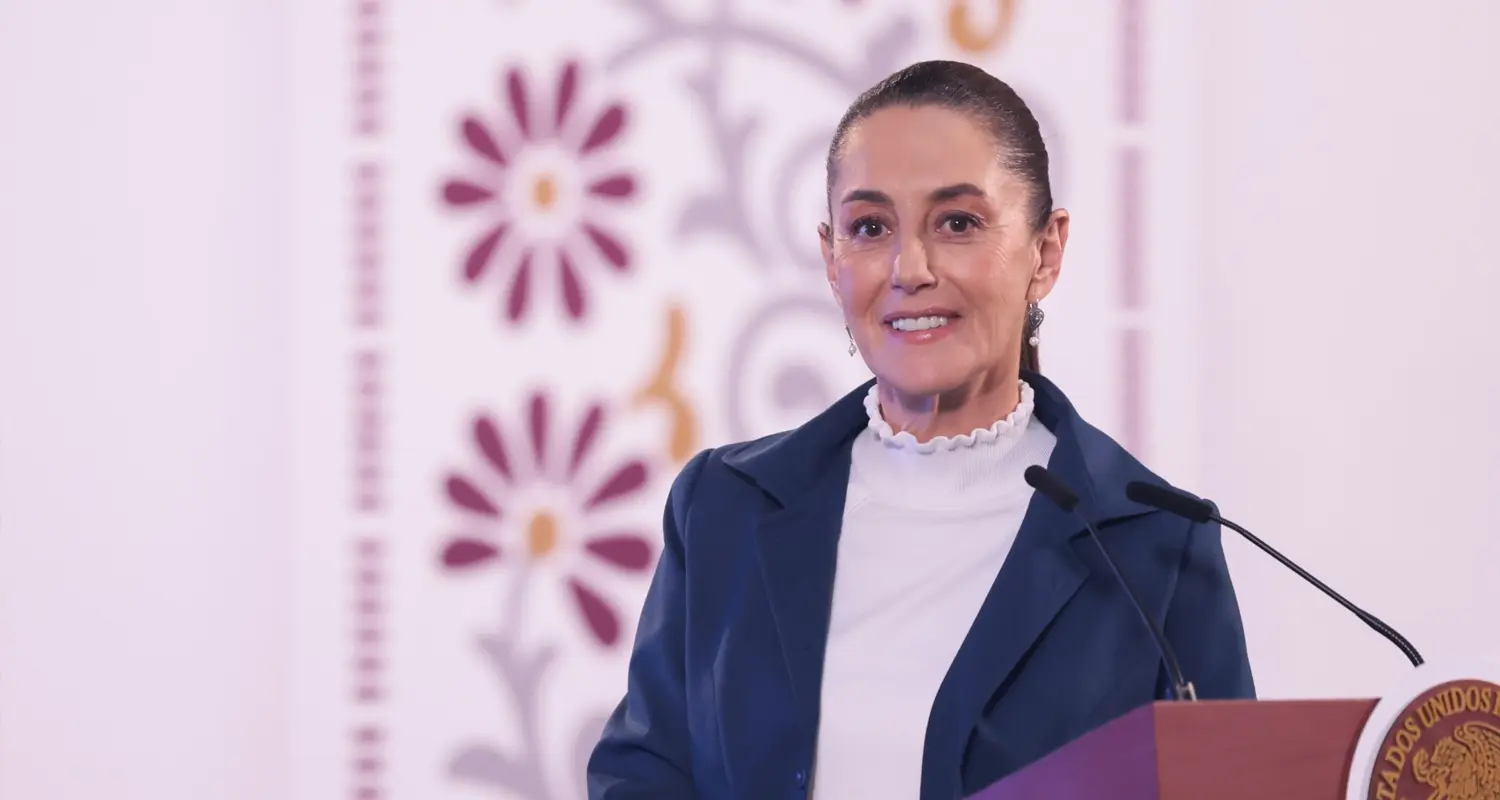 Sheinbaum Propone Nueva Ley Orgánica: Secretarías Innovadoras y Reducción de Costos en el Gobierno