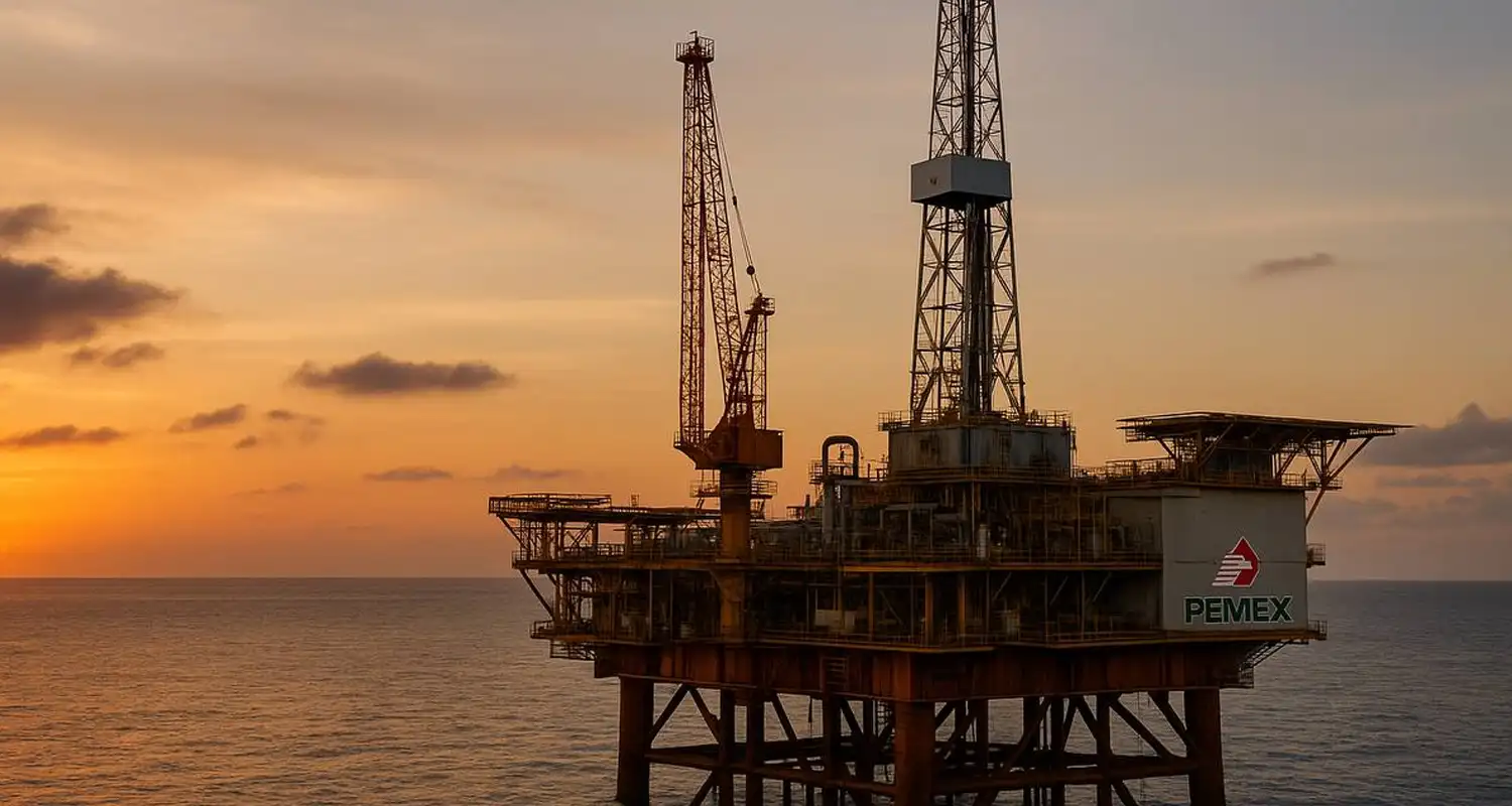Desaparición de la CNH y desaceleración en perforación privada redefinen el futuro del upstream mexicano