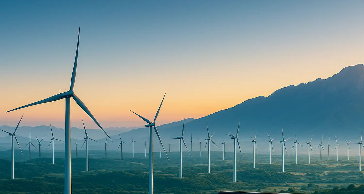 Tamaulipas y el auge eólico y solar frente al reto de integrar capacidad al sistema eléctrico