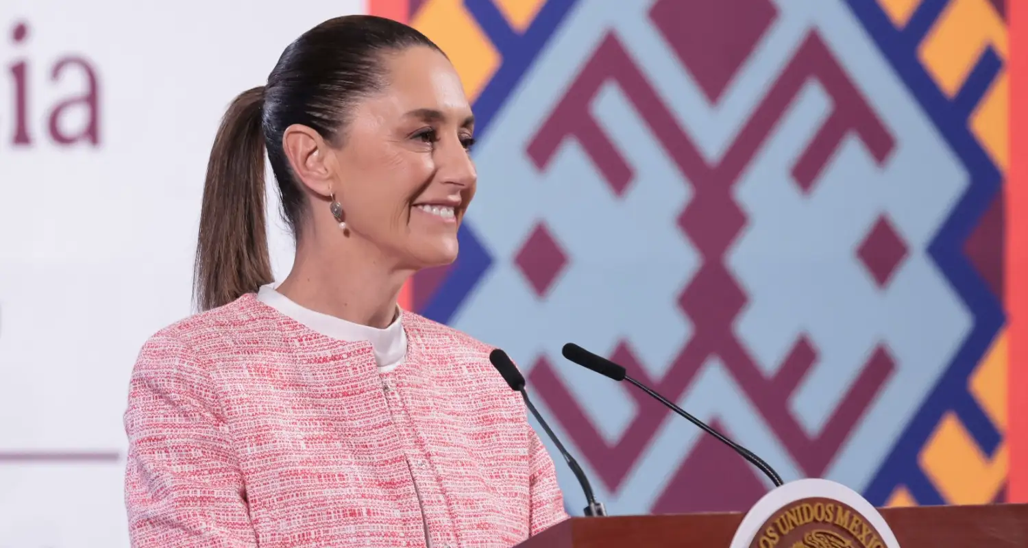 Sheinbaum y empresarios: reunión clave para el 'Plan México'