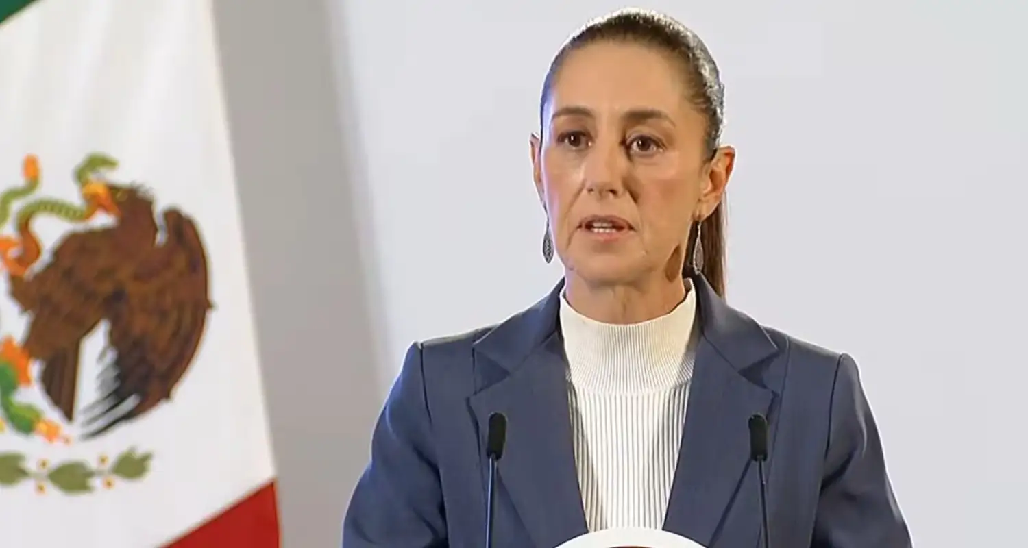 Sheinbaum desafía aranceles de Trump: ‘No hay justificación’