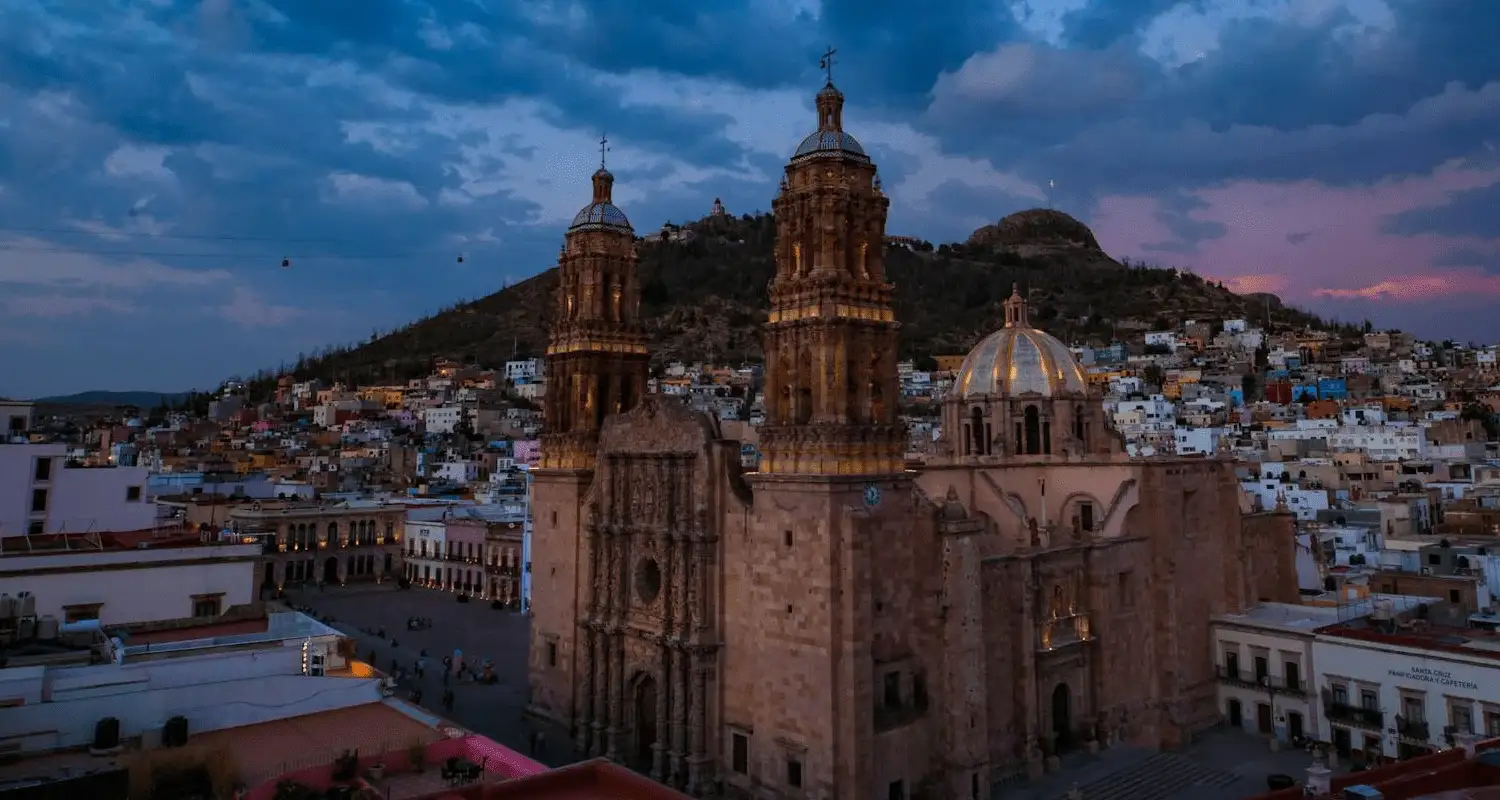 Zacatecas protegida: ¿Cómo impacta la nueva declaratoria de Monumentos Históricos?