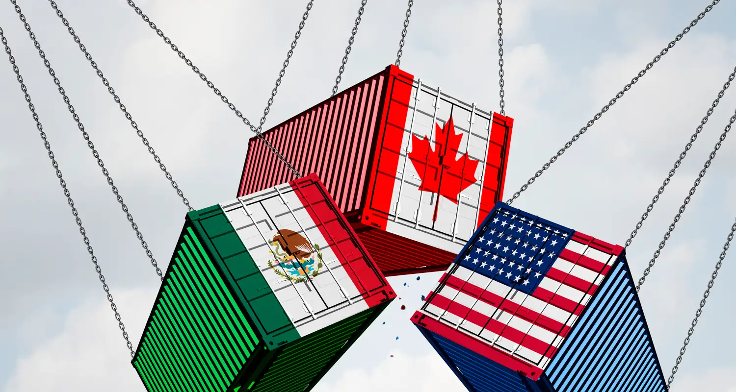 Gira México-Canadá: T-MEC y el nuevo riesgo para inversiones y cadenas energéticas