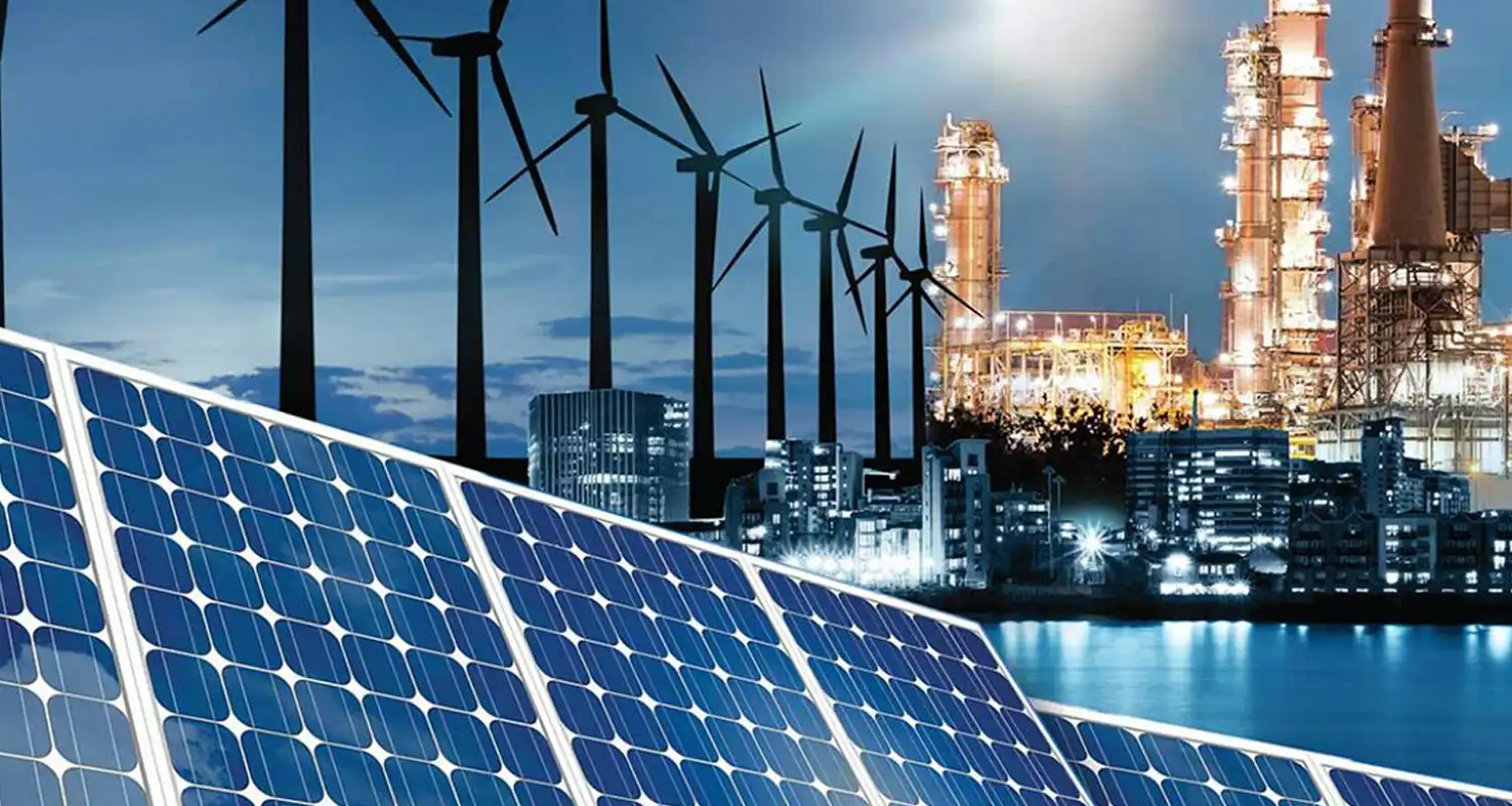 Energía en México: El IMEF traza la hoja de ruta para la transformación del sector en su tercer foro estratégico