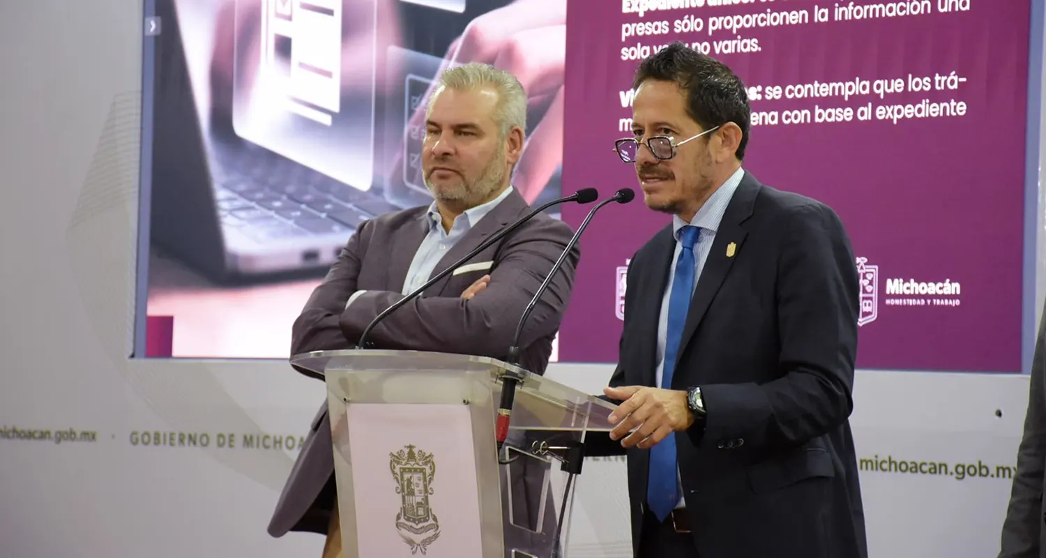Ventanilla Digital de Inversiones: Innovación contra la corrupción y a favor de la transparencia