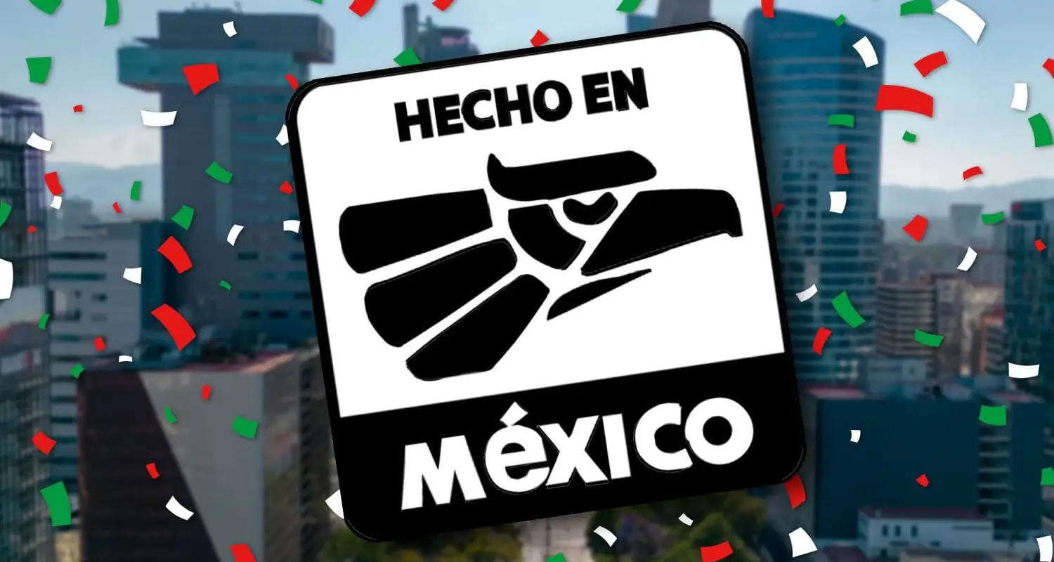 'Hecho en México' renace para conquistar al mundo