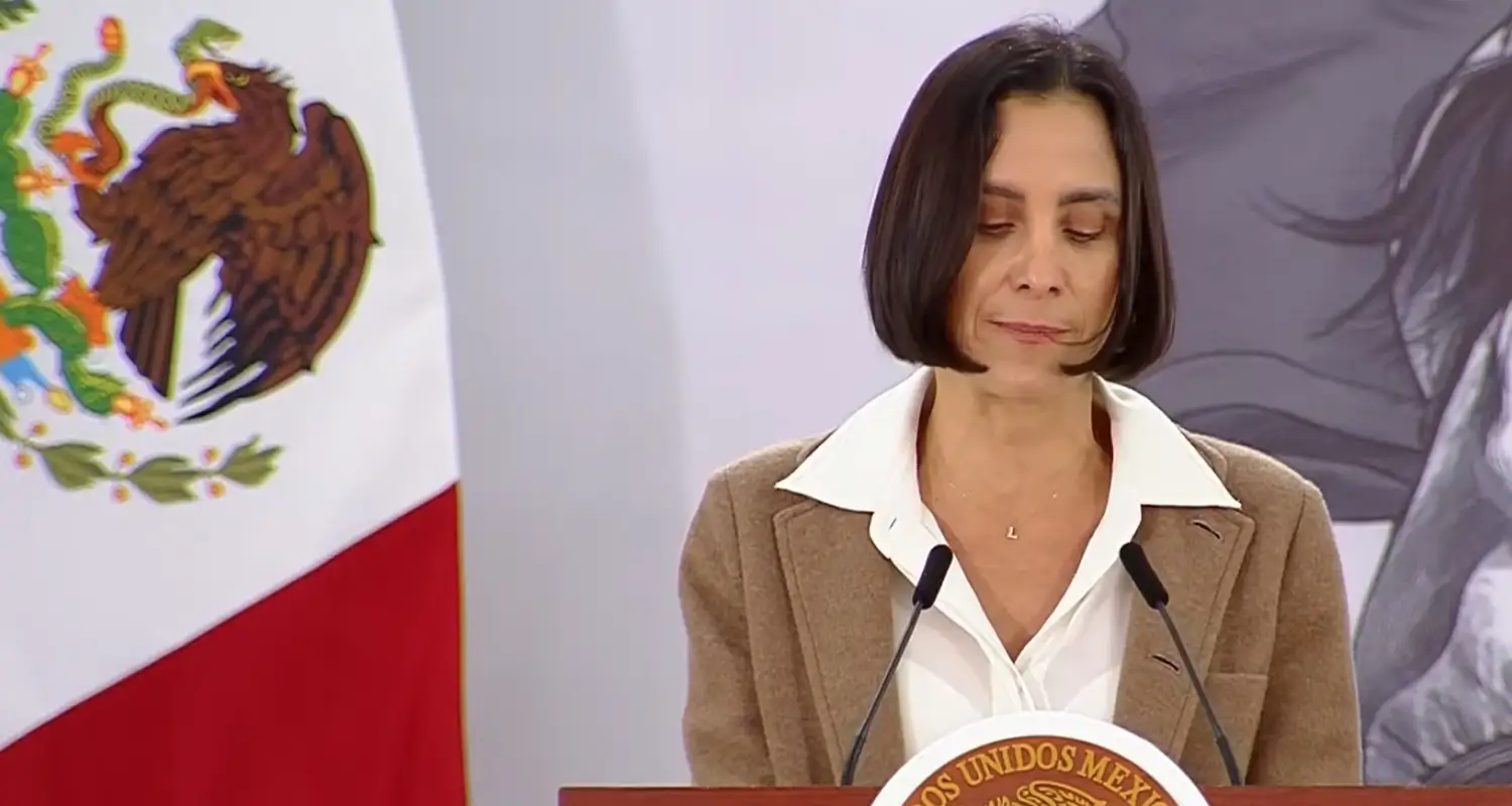 Gobierno de Sheinbaum lanza estrategia nacional para blindar el sistema eléctrico