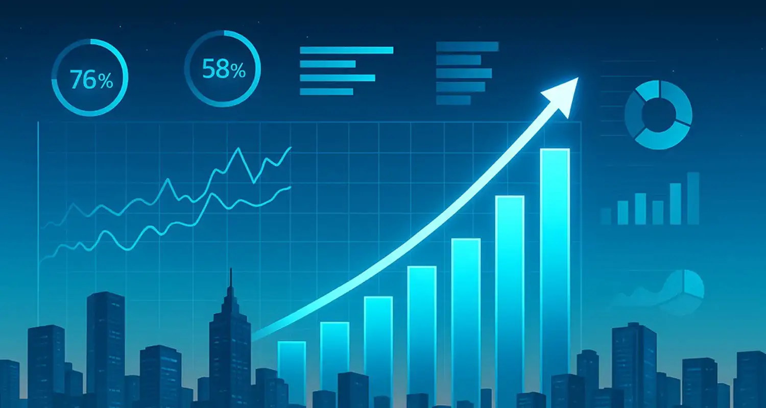 Fintech en México: Un sector en auge que espera una regulación a su altura