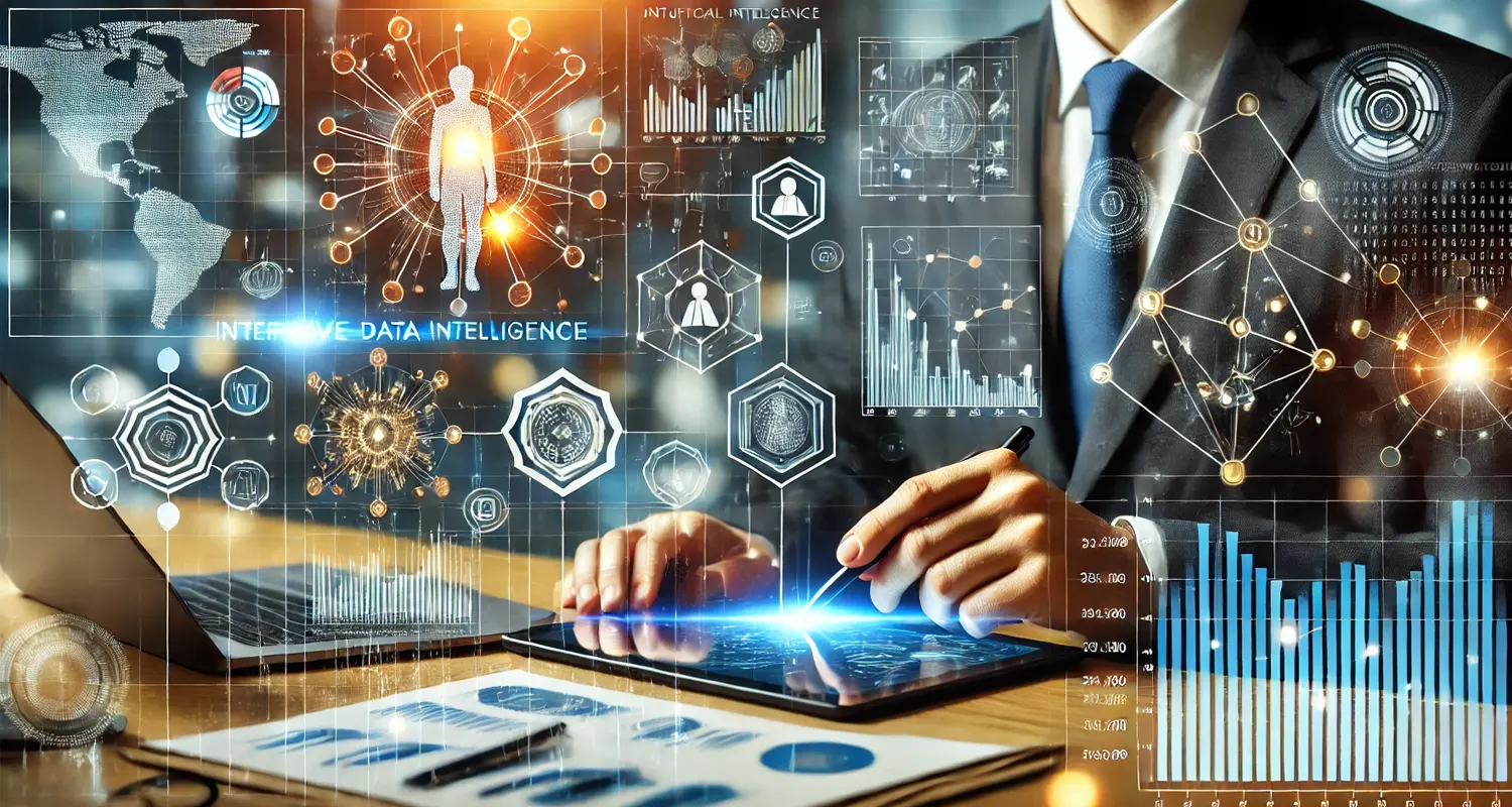Innovación en análisis regulatorio: el rol de la IA