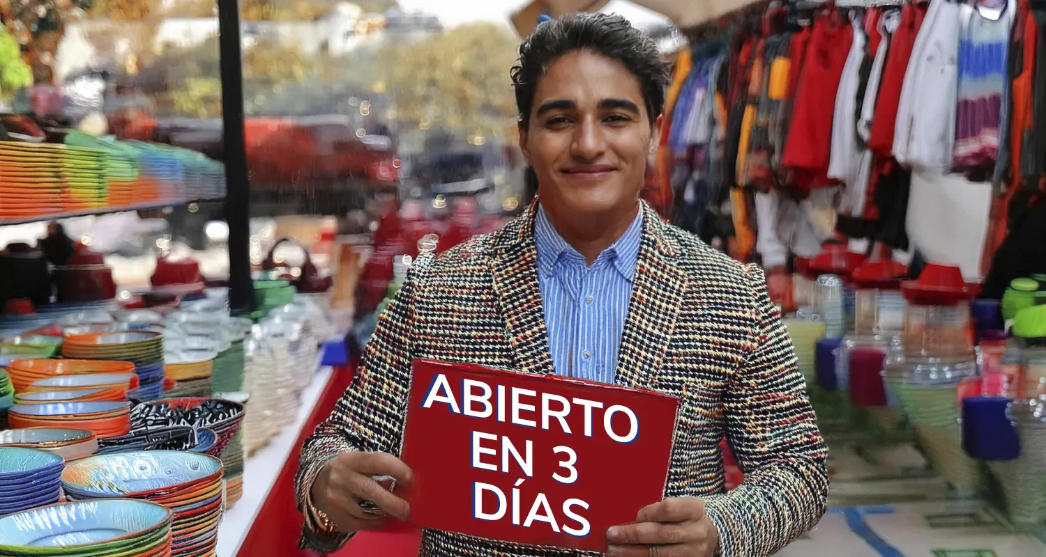 San Luis Potosí revoluciona la Apertura de Empresas: Licencias en tres días con el SARE