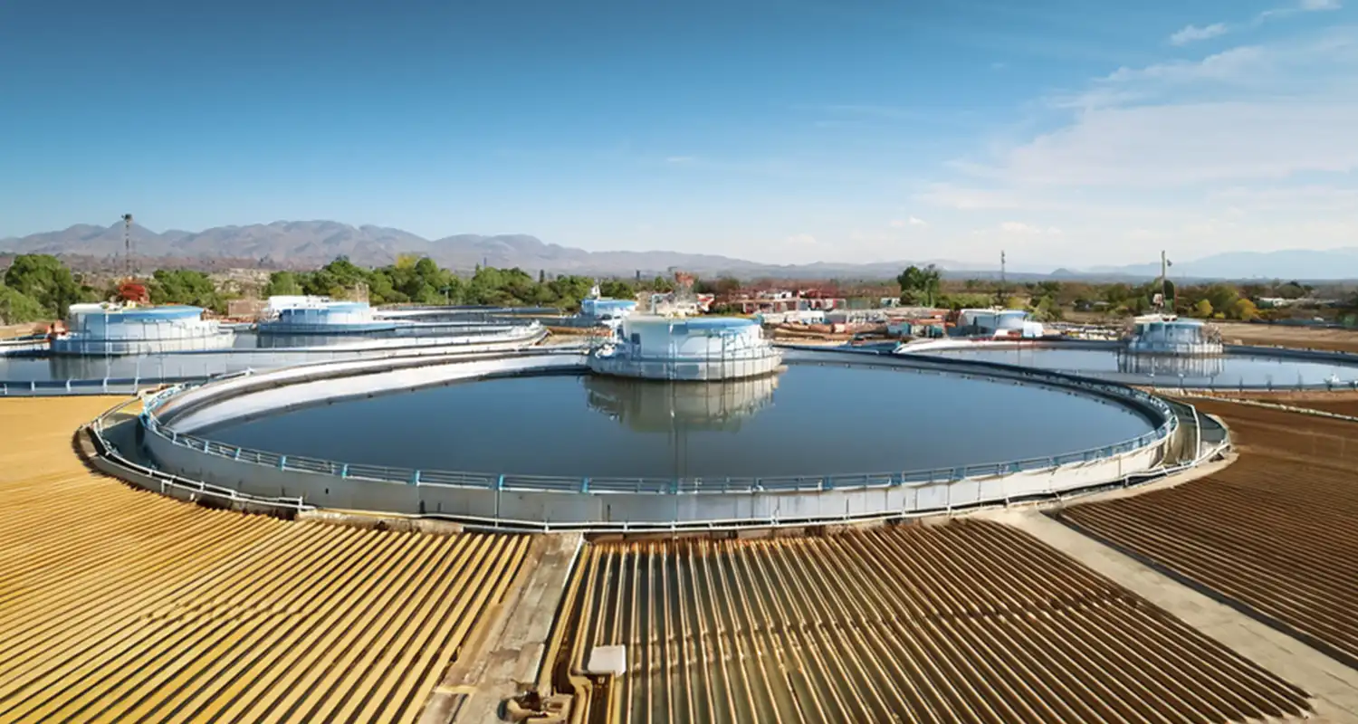 México y EU acuerdan entrega de agua bajo tratado de 1944; Ecatepec recibe inversión hídrica