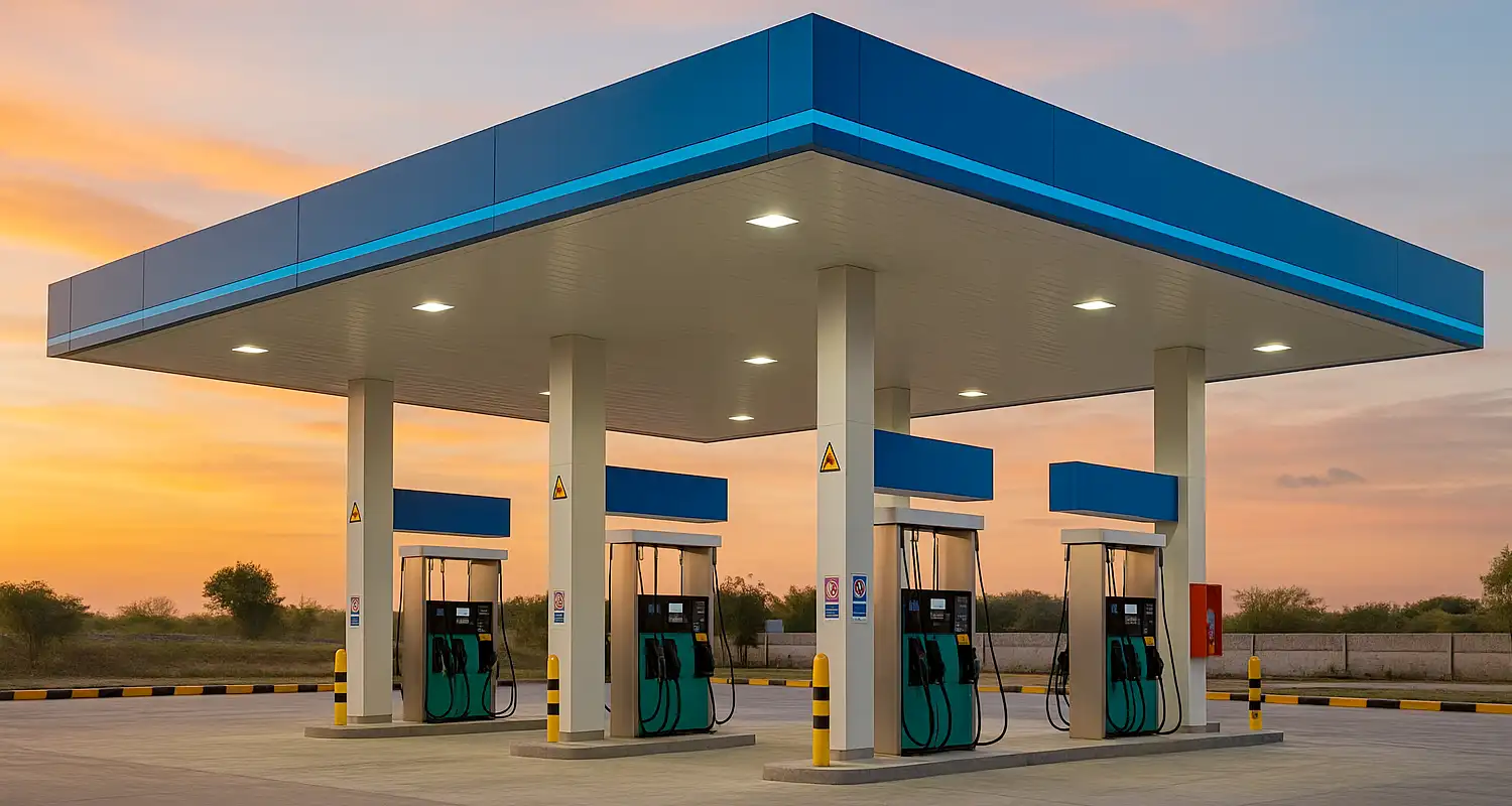 Paso a paso: Licencia ASEA para gasolineras