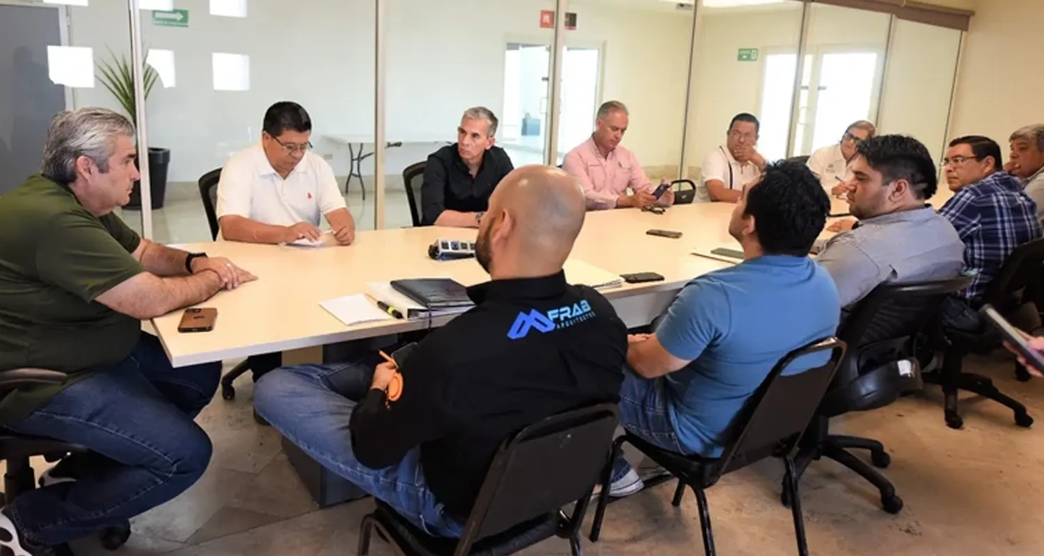Torreón impulsa la digitalización de trámites para Obras: Un paso hacia la modernización administrativa