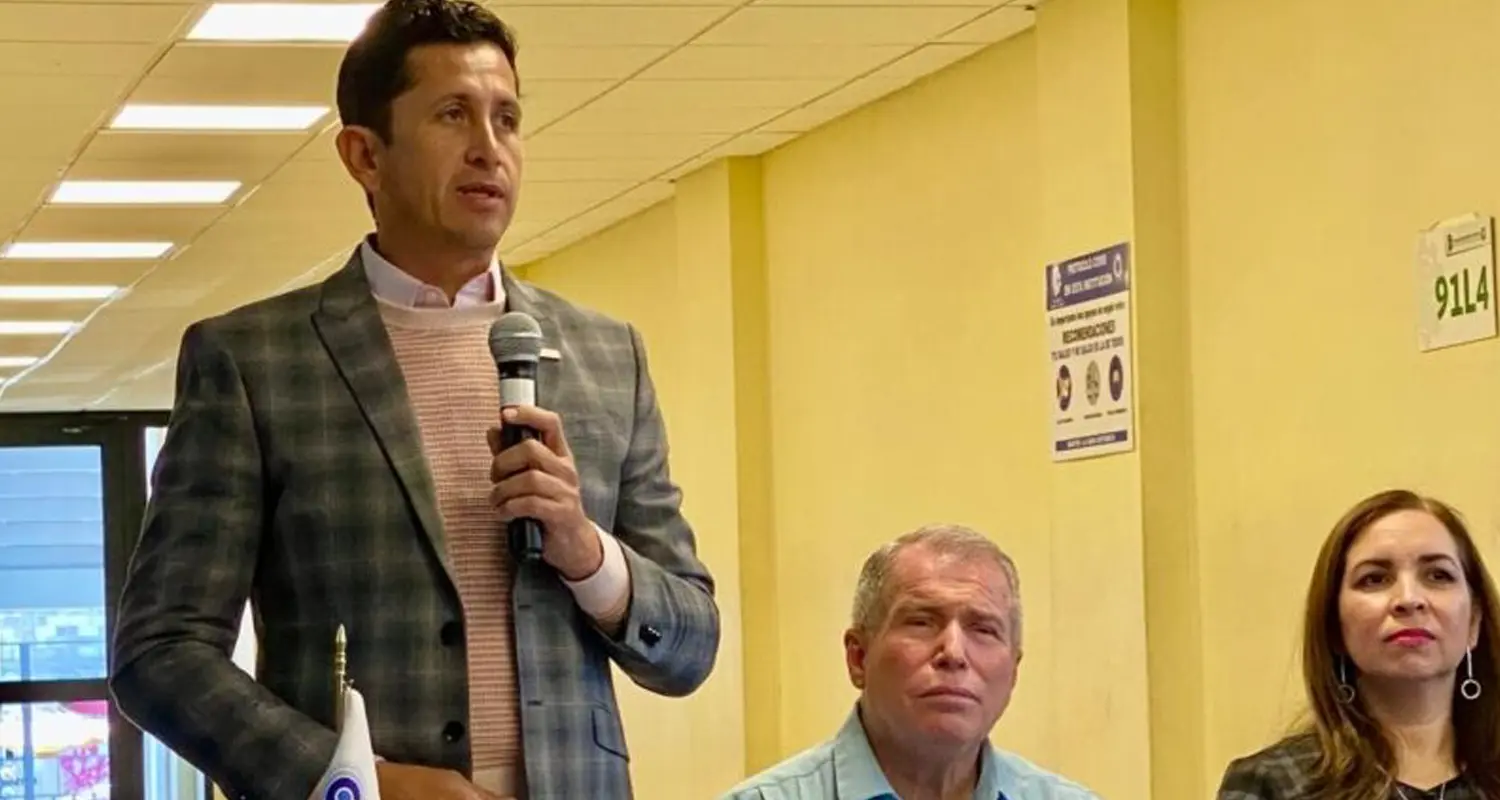 La Digitalización de Trámites en Tijuana Recibe Apoyo de CANIETI para Impulsar la Competitividad