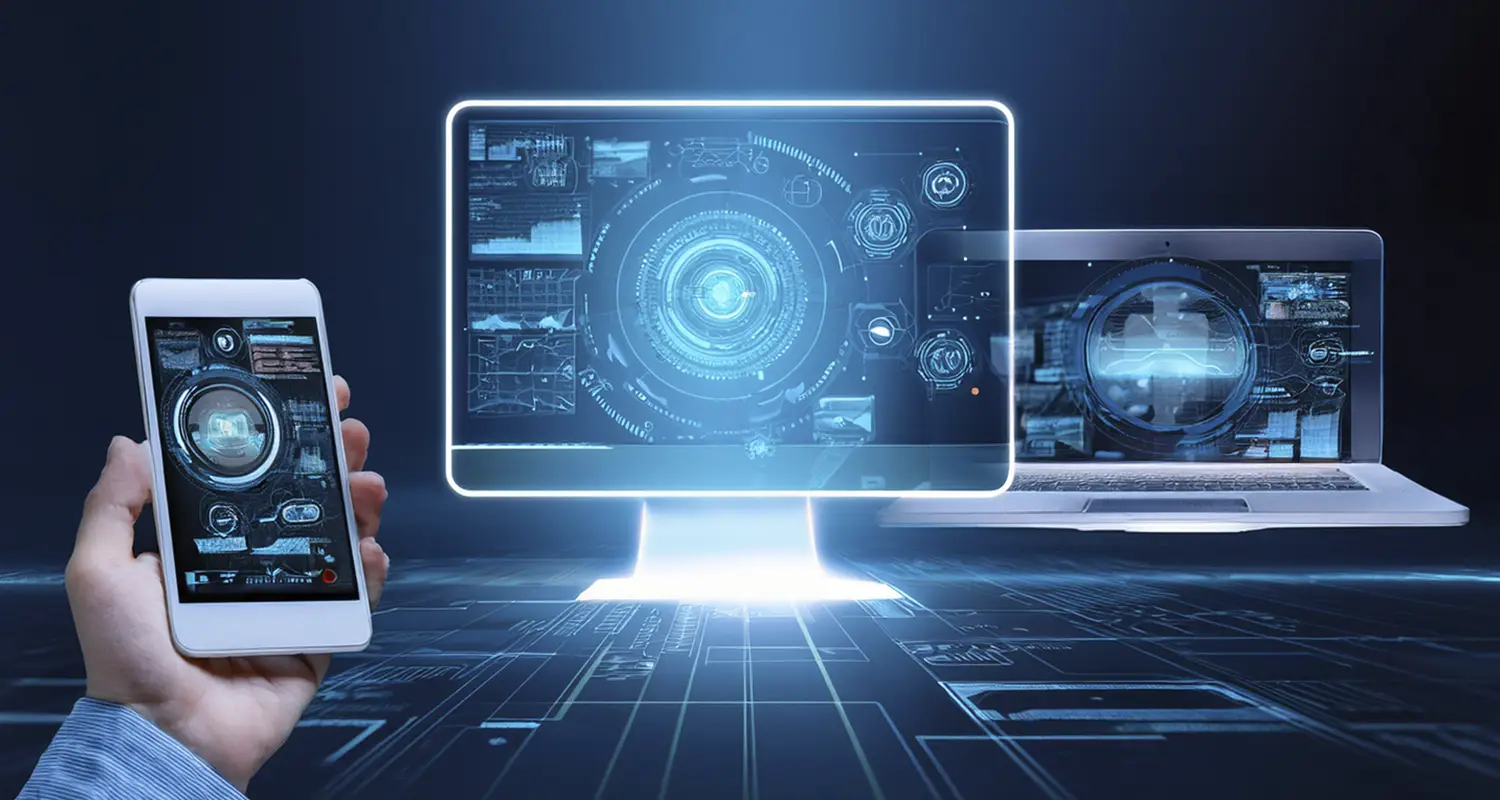 Agencia Digital en México: El Futuro de los Trámites