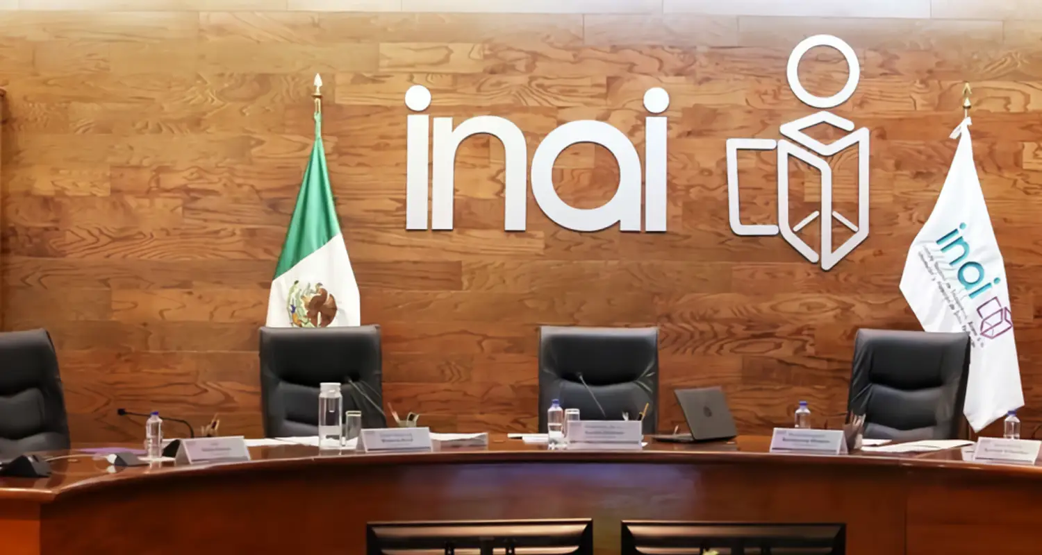 ¡Adiós Inai! Secretaría Anticorrupción asume sus funciones