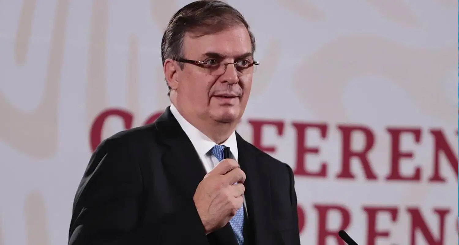 Trump da tregua a México, pero Ebrard advierte riesgo