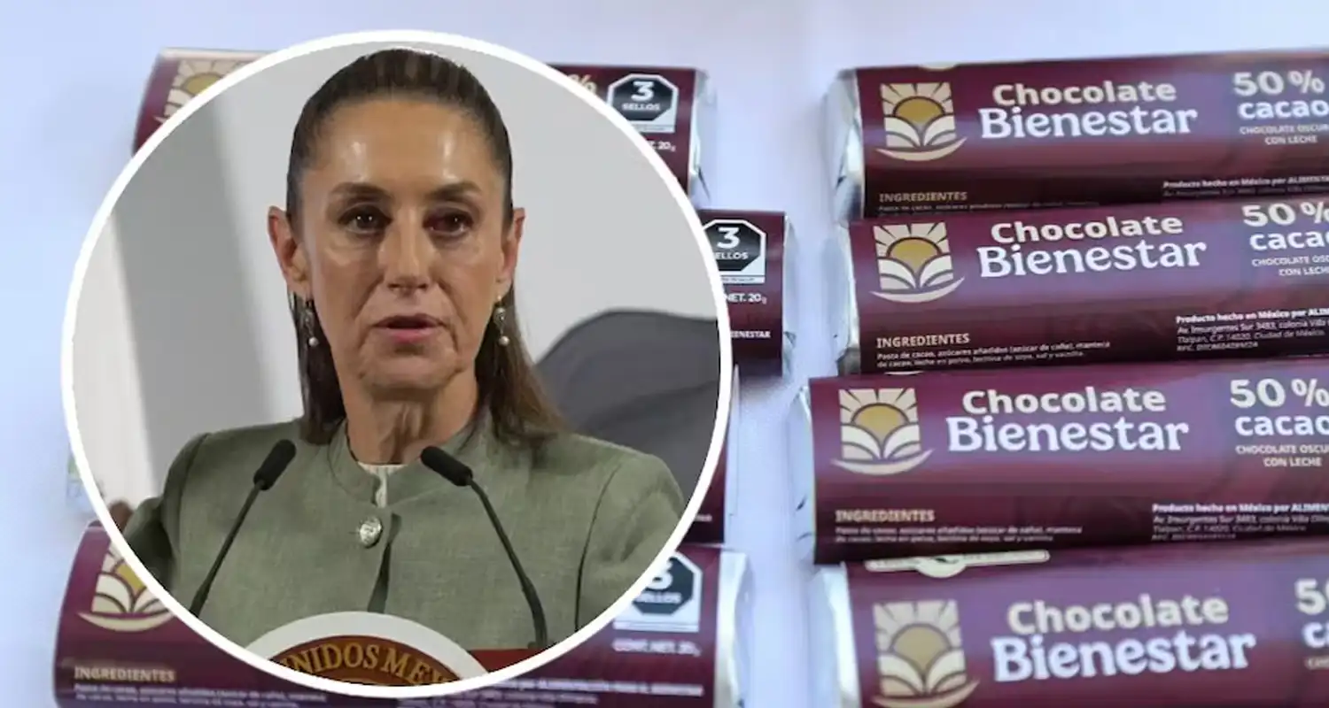 'Chocolate del Bienestar': ¿Dulce Apoyo al Campo o Amarga Hipocresía Gubernamental?