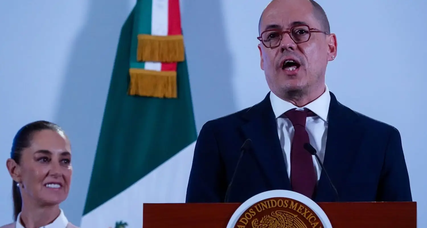 Nueva era digital: Reglamento de la ATDT redefine el gobierno en México