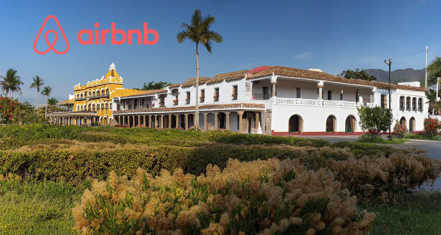Exigen 'piso parejo': Hoteleros de Veracruz piden regular Airbnb