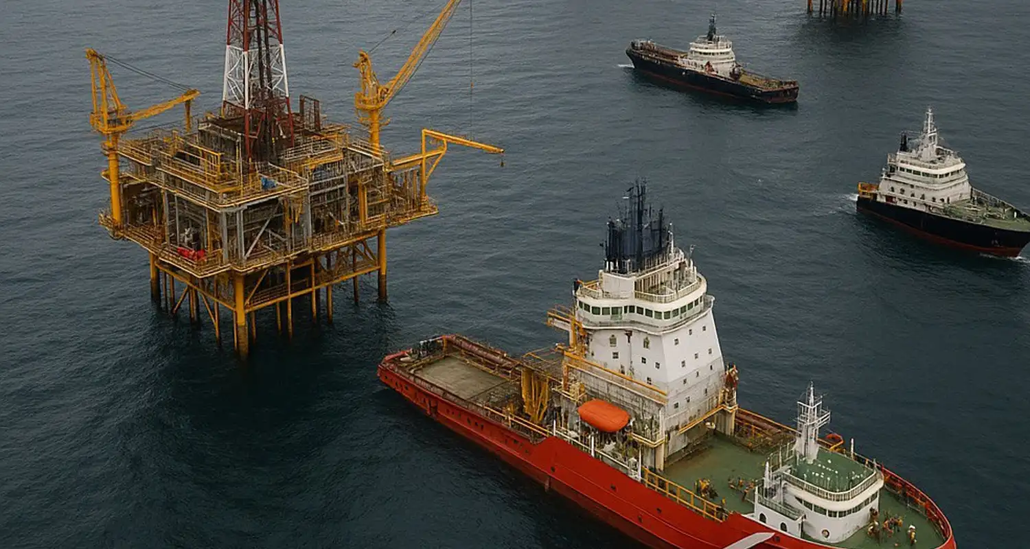 Convenio México–Petrobras: qué gana y qué arriesga la política energética mexicana