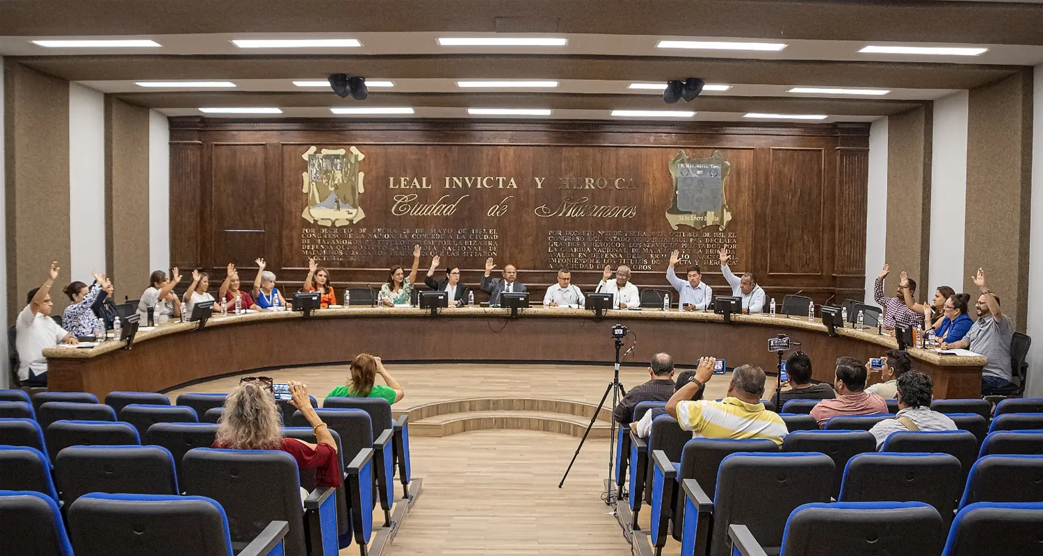 Matamoros impulsa la mejora regulatoria con nuevo consejo: ¿Un paso real hacia la eficiencia?
