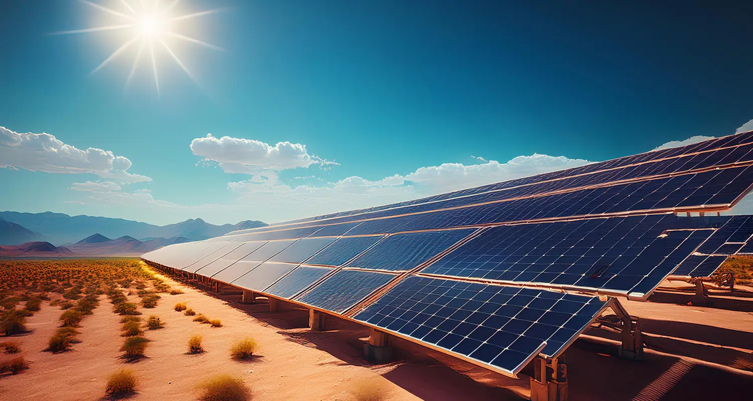 Morelos brilla con energía solar: Cómo el estado se convierte en el nuevo epicentro de la revolución renovable en México