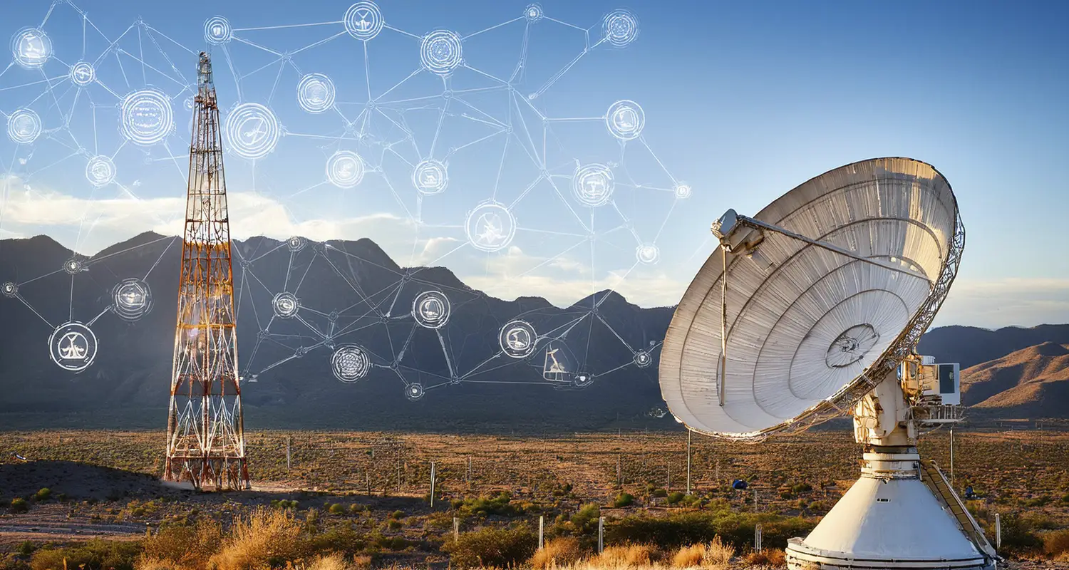 México impulsa satélites privados mientras Sheinbaum alista uno nacional