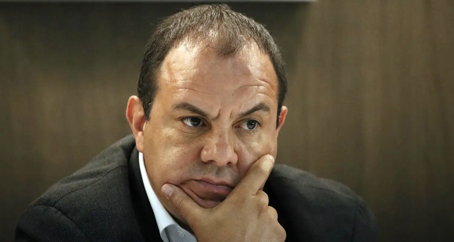 ¿Sheinbaum protege a Cuauhtémoc Blanco? La polémica crece