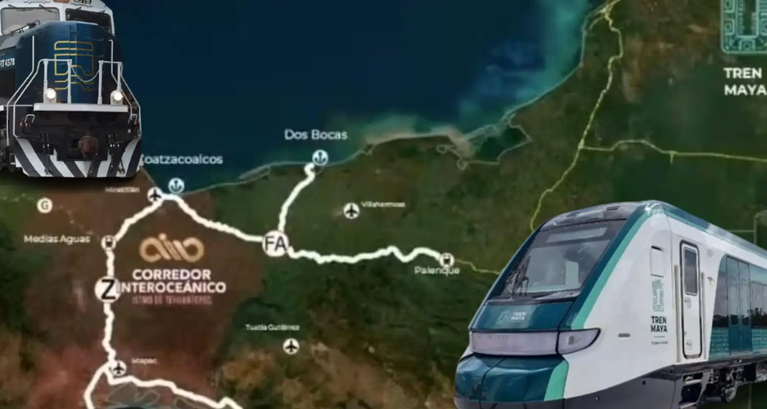 Conexión ferroviaria a Centroamérica: ¿Integración regional o elefante blanco transfronterizo?