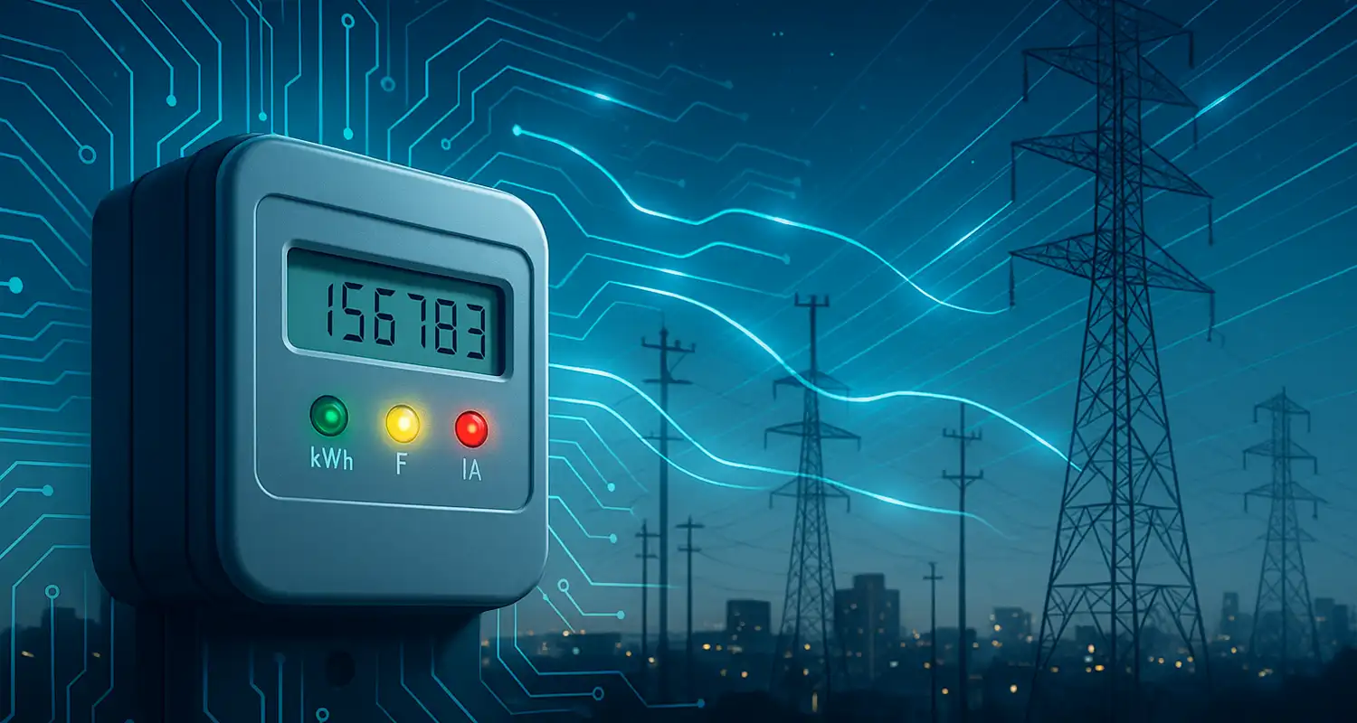 CFE Digital: Retos, oportunidades y controversias de la digitalización eléctrica en México