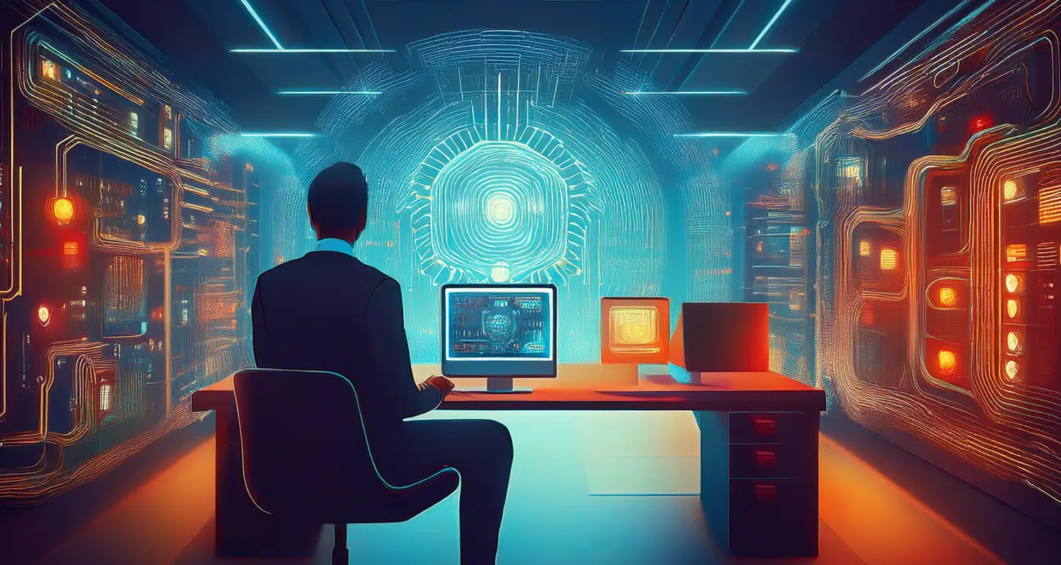 Senado impulsa ley para regular la inteligencia artificial en México