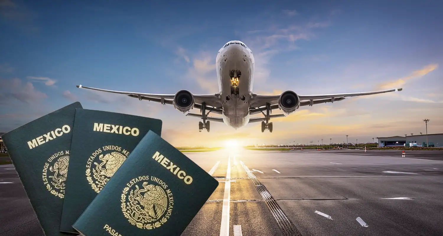 Tramitar tu pasaporte en 2025: cambios y ventajas clave