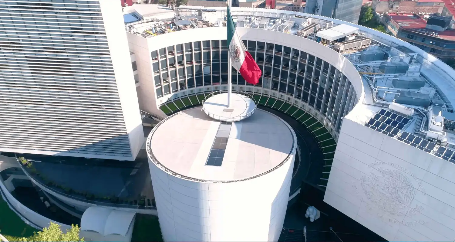 Reforma para digitalizar trámites avanza en el Senado