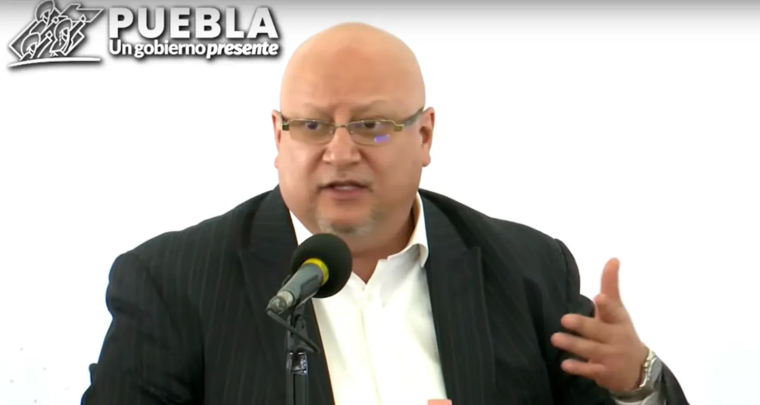 Colabora Puebla con la OCDE para la Mejora de Trámites