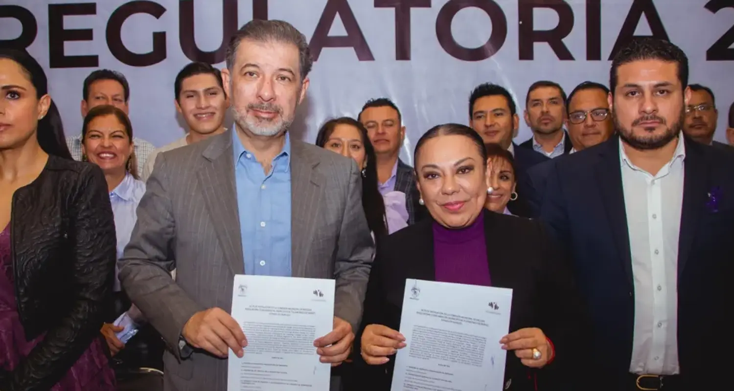 Tulancingo Impulsa la Ventanilla Digital para Facilitar Inversiones y Crecimiento Empresarial